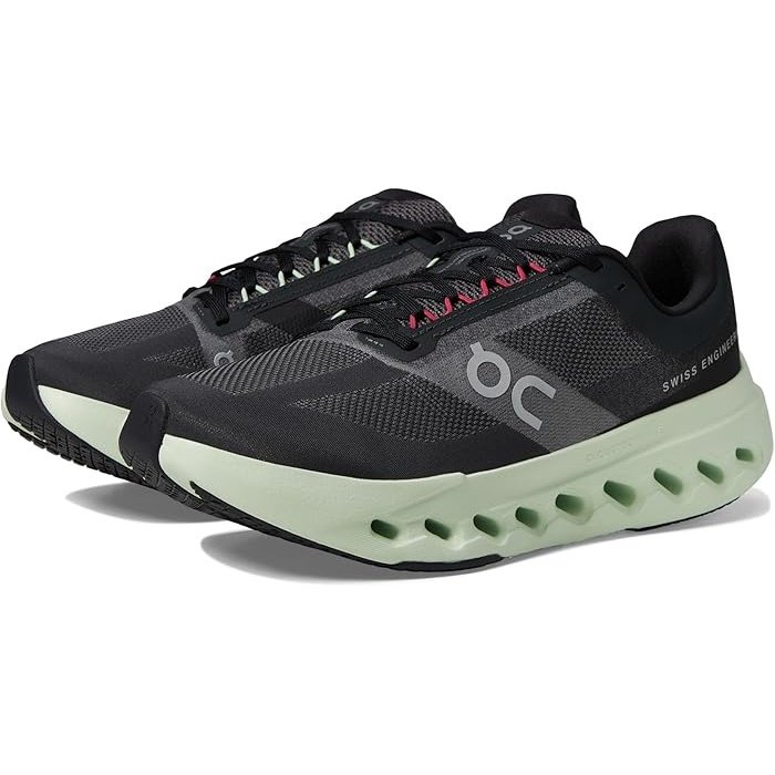 昂跑On美国代购 女士 时尚耐磨防滑跑步鞋 Cloudsurfer Next,运动鞋new,跑步鞋,淘宝优惠券,粉丝福利购,淘宝优惠卷