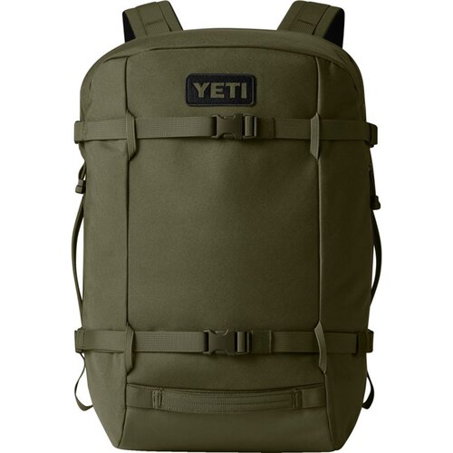美国代购户外背包多功能 YETI Crossroads 22L Backpack