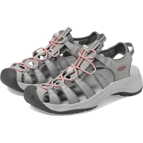 海外Keen科恩代购 女防滑户外沙滩鞋凉鞋Astoria West Sandals