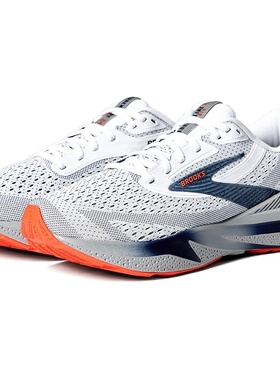 代购Brooks布鲁克斯 男 时尚耐磨防滑跑步鞋 Adrenaline GTS 24