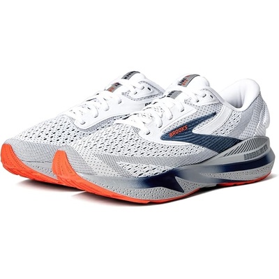 代购Brooks布鲁克斯 男 时尚耐磨防滑跑步鞋 Adrenaline GTS 24