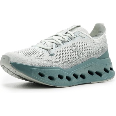 On昂跑代购 男 轻便减震慢跑鞋 Cloudsurfer Max