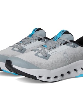昂跑On美国代购 男款 轻便减震慢跑鞋 Cloudsurfer Trail 2