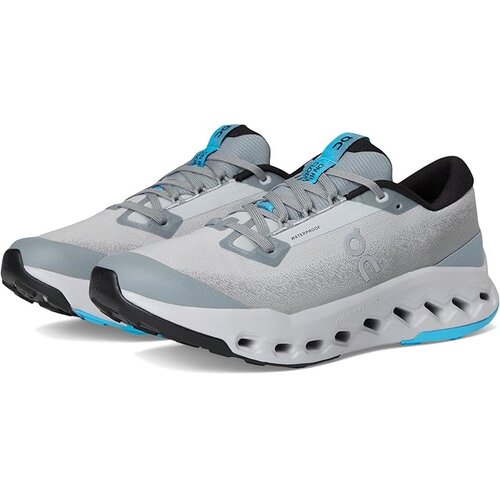 昂跑On美国代购 男款 轻便减震慢跑鞋 Cloudsurfer Trail 2