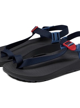 美国代购 男户外休闲沙滩鞋凉鞋Chaco Bodhi