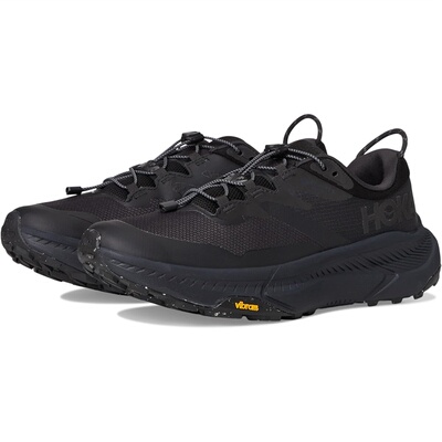 Hoka one one海外代购 男户外运动鞋徒步鞋Transport