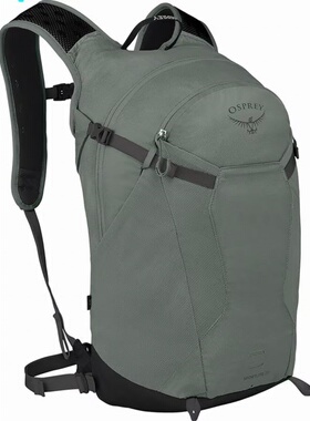 美国代购   户外背包登山包 Osprey 20L Sportlite Hydraulics