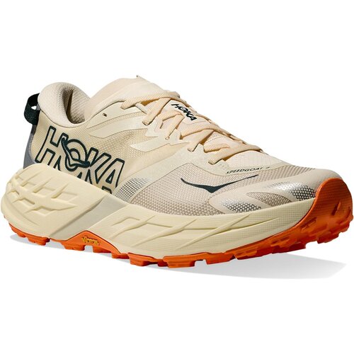 Hoka one one海外代购 男士户外全地形越野跑鞋Speedgoat 7