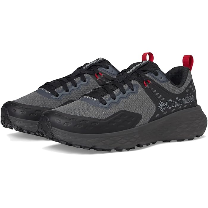 columbia哥伦比亚美国代购 男款 耐磨户外休闲鞋 Konos TRS