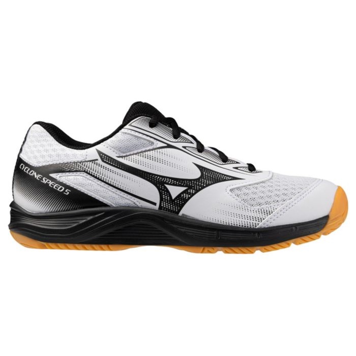 海外代购防滑透气排球鞋 Mizuno Cyclone Speed 5