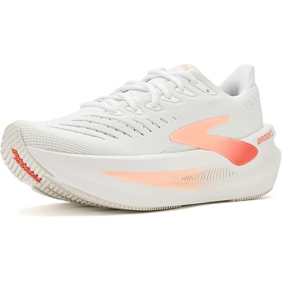 代购Brooks布鲁克斯 女士 时尚耐磨防滑跑步鞋 Glycerin Max 2