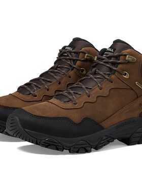 Merrell迈乐美国代购 男款 耐磨户外休闲鞋 Coldpack 3 Thermo
