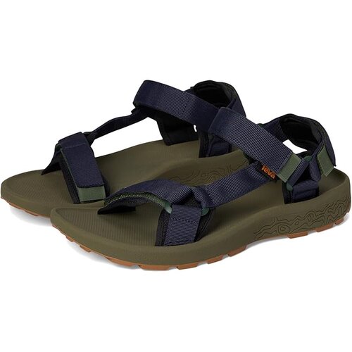 Teva太哇美国代购 男款户外运动徒步凉鞋Hydratrek Sandal