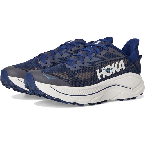 Hoka one one海外代购 男户外休闲徒步鞋Challenger 8