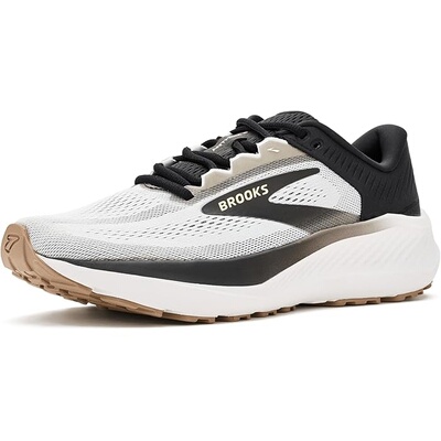 brooks布鲁克斯美国代购 男 时尚耐磨防滑跑步鞋 Anthem 8