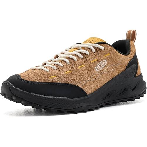 美国Keen代购 女 耐磨户外休闲鞋 Jasper Zionic Sneakers