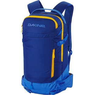 美国代购简约运动休闲背包 Dakine Heli Pro 24L Backpack