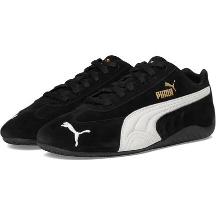 彪马puma美国代购 男士 轻便运动休闲鞋 Speedcat Shoes