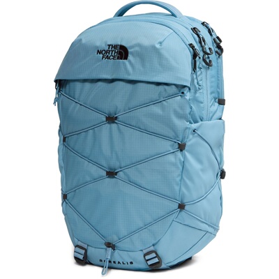 美国代购英伦简约运动双肩背包 The North Face Borealis