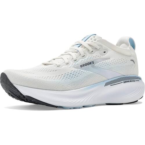 代购Brooks布鲁克斯 女 轻便减震慢跑鞋 Adrenaline GTS 25