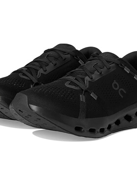 On昂跑代购 男 轻便减震慢跑鞋 Cloudsurfer 2