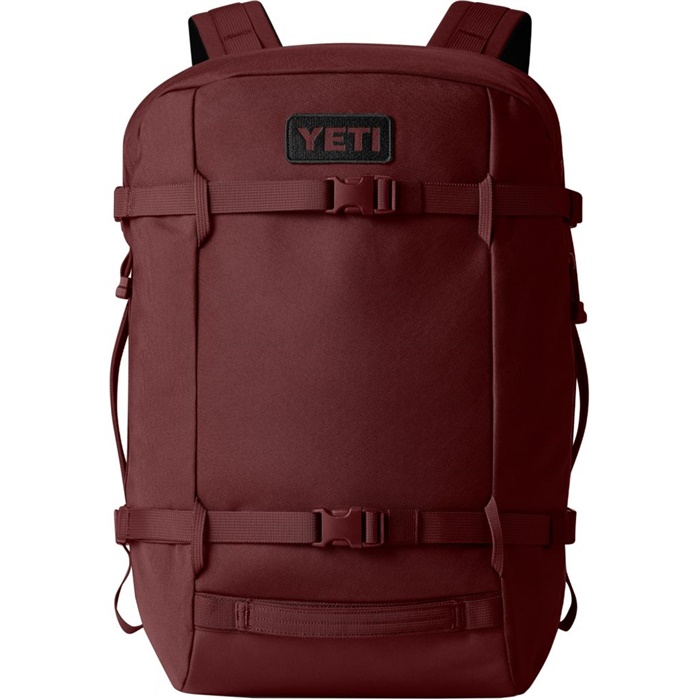 美国代购   户外包双肩包旅游 YETI Crossroads 22L Backpack