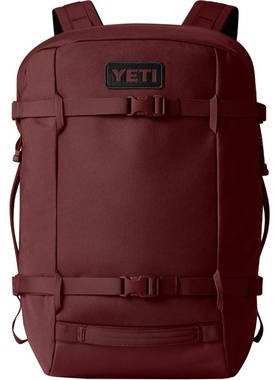 美国代购   户外包双肩包旅游 YETI Crossroads 22L Backpack