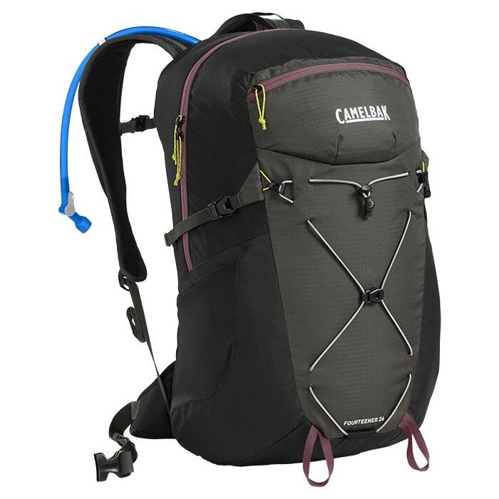 海外代购户外包双肩包旅游 CamelBak Fourteener 26
