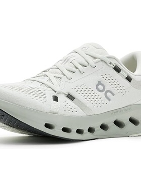 On昂跑代购 男士 运动鞋减震跑步鞋 Cloudsurfer 2