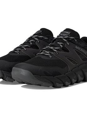 Merrell迈乐美国代购 男款 防滑户外鞋休闲鞋 Maipo Explorer
