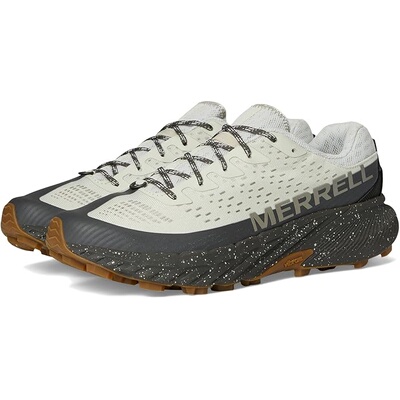 美国Merrell代购 男 运动户外鞋徒步鞋 Agility Peak 5
