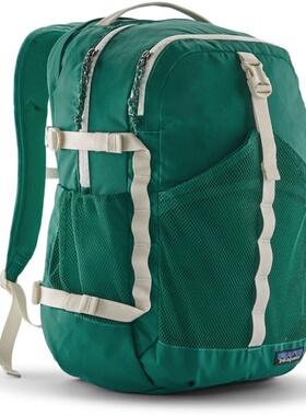 海外代购休闲旅行双肩背包 Patagonia Refugio Daypack