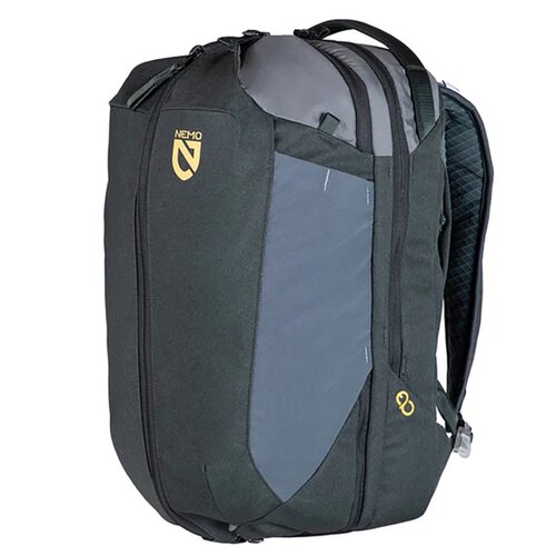 海外代购英伦简约运动双肩背包 NEMO Vantage 30L Endless