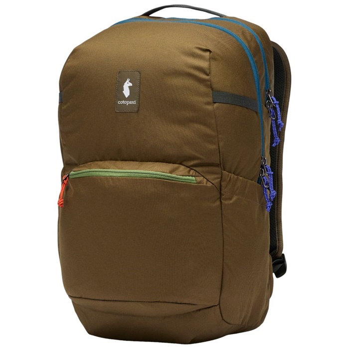 美国代购  时尚潮流运动包双肩包 Cotopaxi Chiquillo 30L