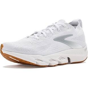 代购Brooks布鲁克斯 女 轻便减震慢跑鞋 Glycerin Flex