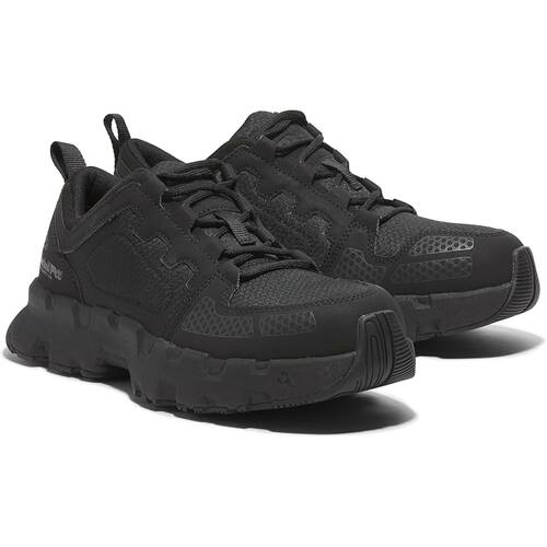 Timberland天伯伦海外代购 男 运动户外鞋徒步鞋 PRO Powertrain