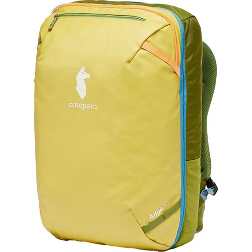 美国代购英伦简约运动双肩背包 Cotopaxi Allpa 35L Travel