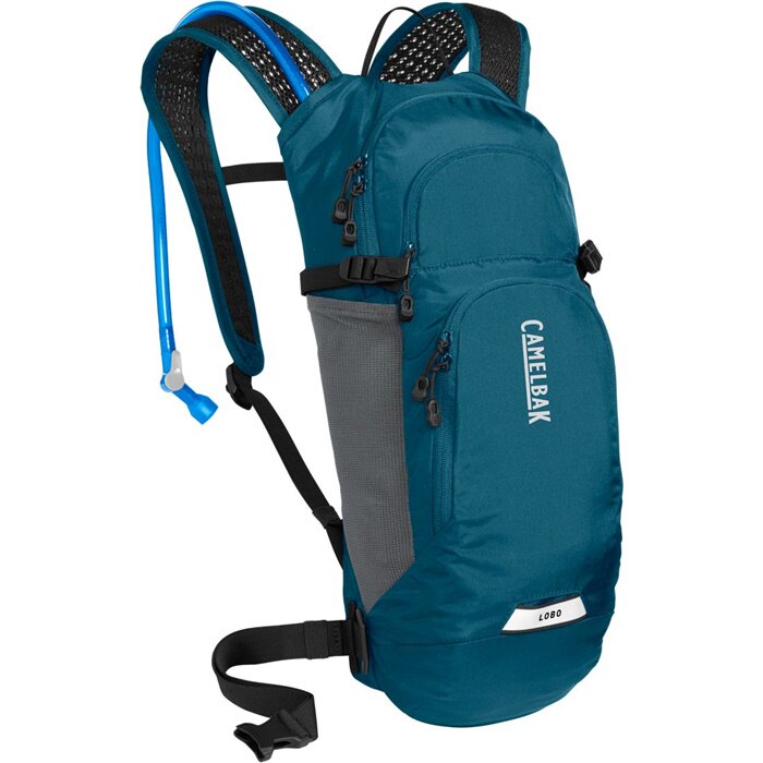 海外代购户外背包多功能 CamelBak Lobo 100 oz Hydration