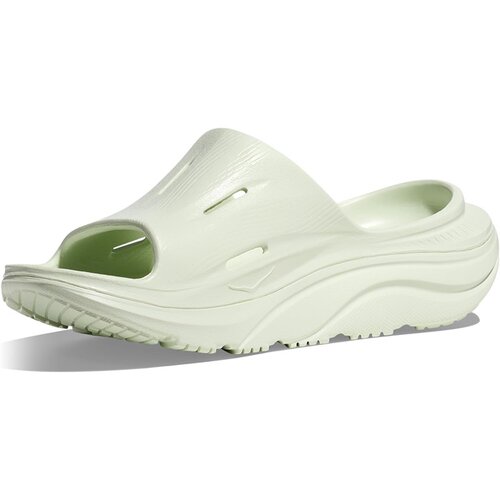 Hoka one one美国代购 男士简约运动凉拖鞋Ora Recovery