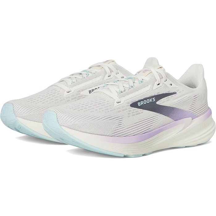 代购布鲁克斯Brooks高端 女 运动鞋减震跑步鞋 Revel 8