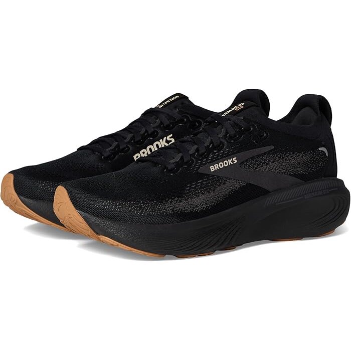 brooks布鲁克斯美国代购 男士 轻便减震慢跑鞋 Adrenaline GTS