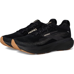 brooks布鲁克斯美国代购 男士 轻便减震慢跑鞋 Adrenaline GTS