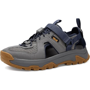 Xlt3 Teva太哇美国代购 Hurricane 凉鞋 男款 户外休闲沙滩鞋