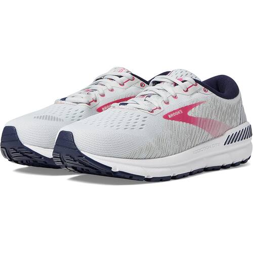 brooks布鲁克斯美国代购 女 轻便减震慢跑鞋 Addiction GTS 15