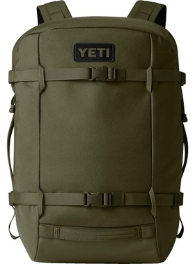 美国代购   户外背包登山包 YETI Crossroads 22L Backpack