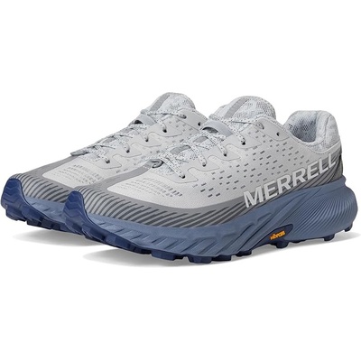 Merrell迈乐美国代购 男款 耐磨户外休闲鞋 Agility Peak 5