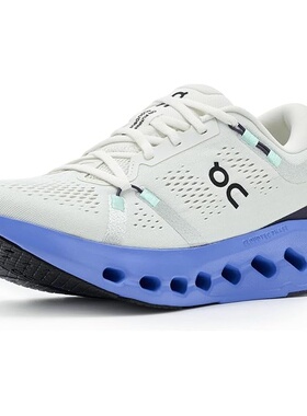 On昂跑美国代购 女 轻便透气跑步鞋 Cloudsurfer 2