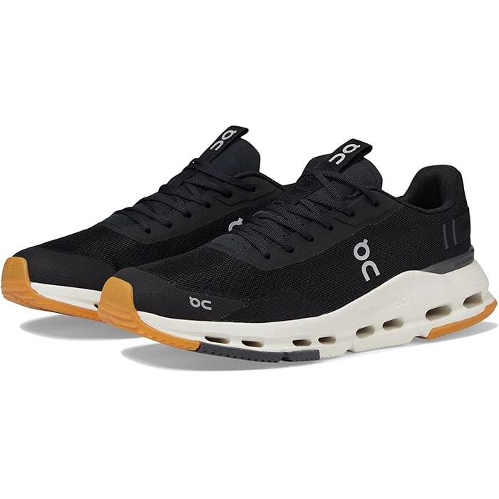 On昂跑海外代购 女 轻便减震慢跑鞋 Cloudnova Form 2