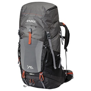 50L 海外代购 Transcend AMPEX Backpack 户外背包双肩包