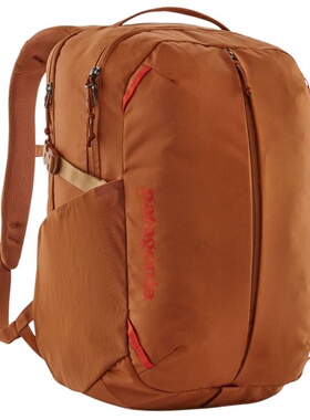 美国代购  简约运动休闲背包 Patagonia Refugio Backpack 26L